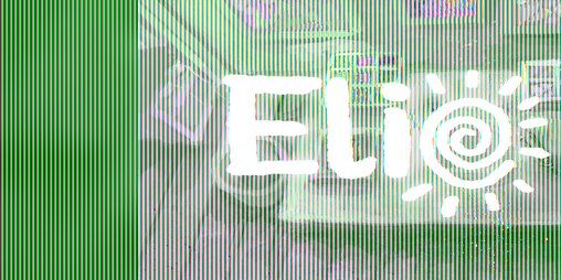 Cover image for Elio