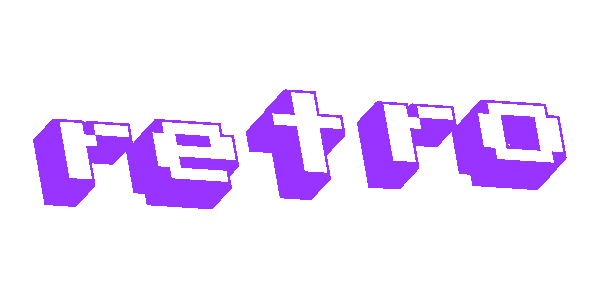 retro