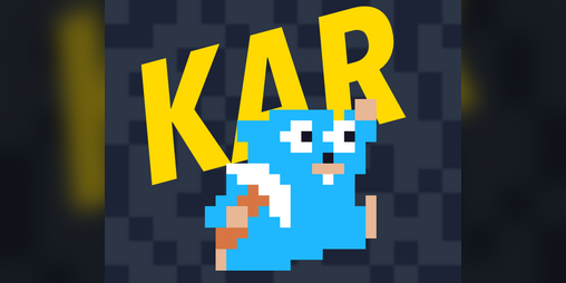 Cover image for Kar