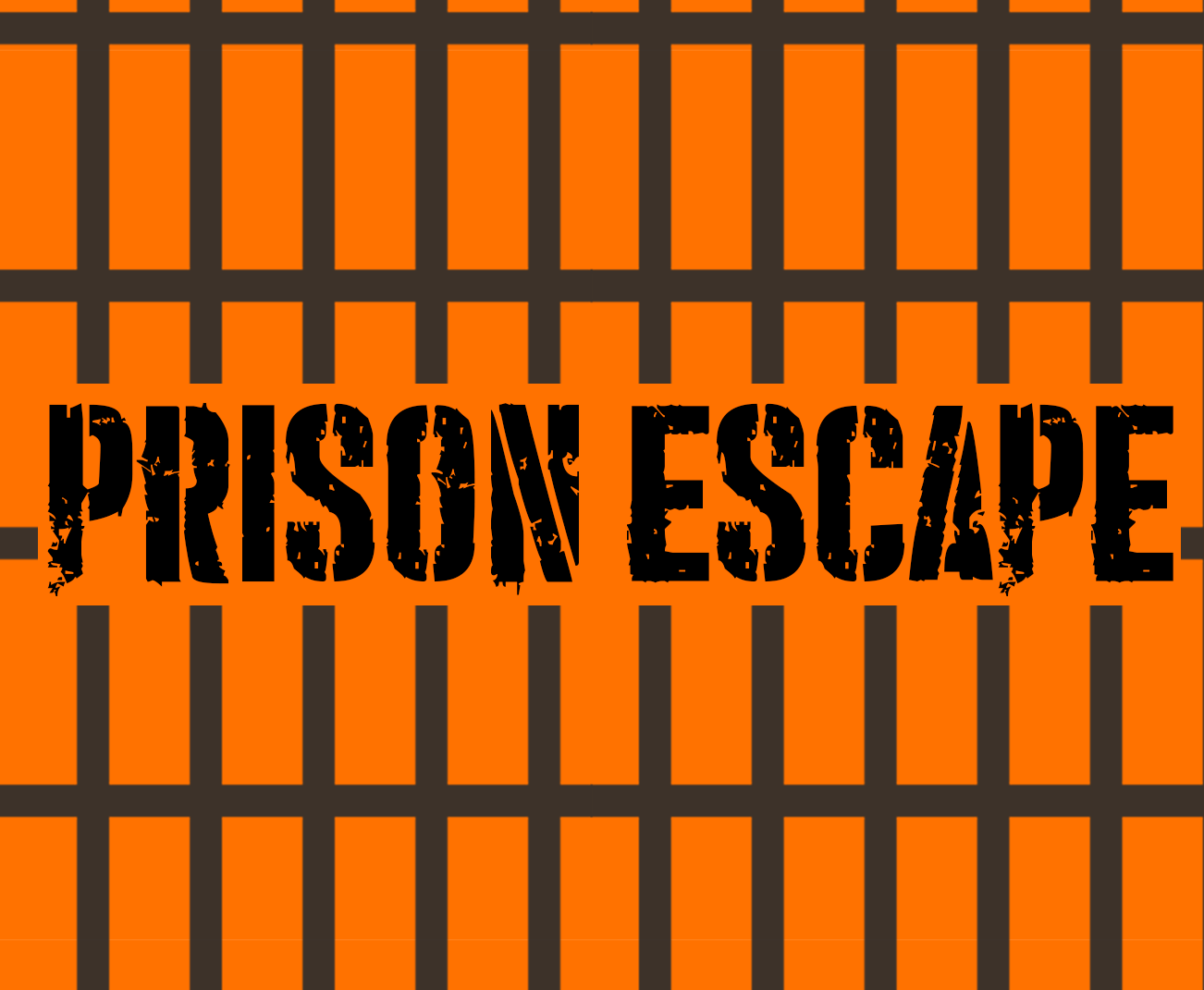 Cover image for Prison Escape