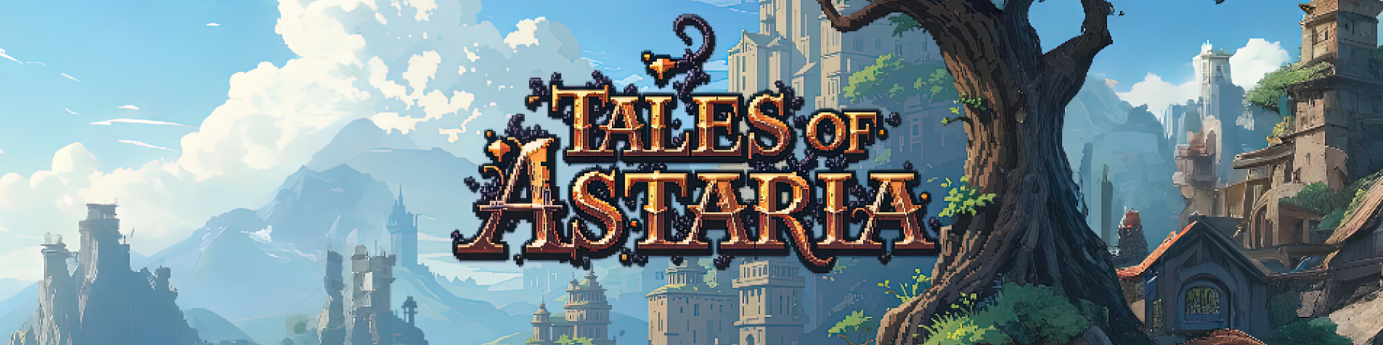 Tales Of Astaria