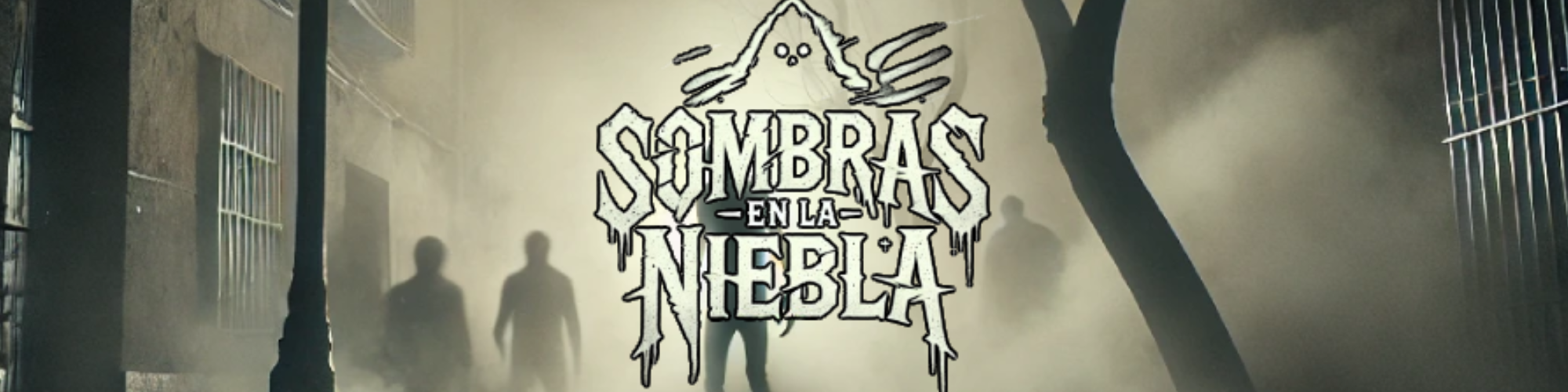 Sombras en la Niebla