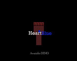 HeartBlue - Demo