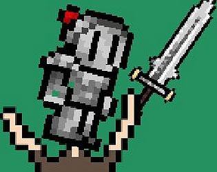 Knight Fight!