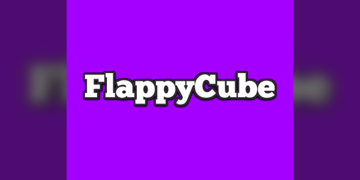 Cover image for FlappyCube