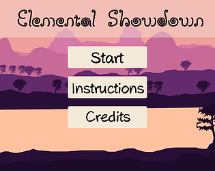 Elemental Showdown