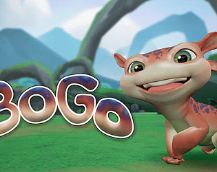 Bogo VR