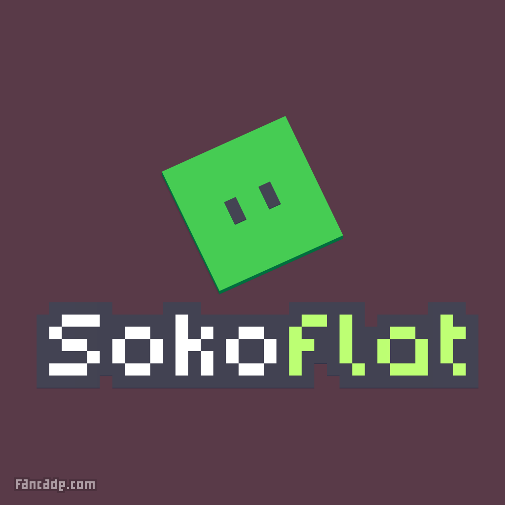 Cover image for Sokoflat