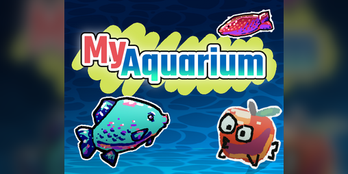 Cover image for MyAquarium V1