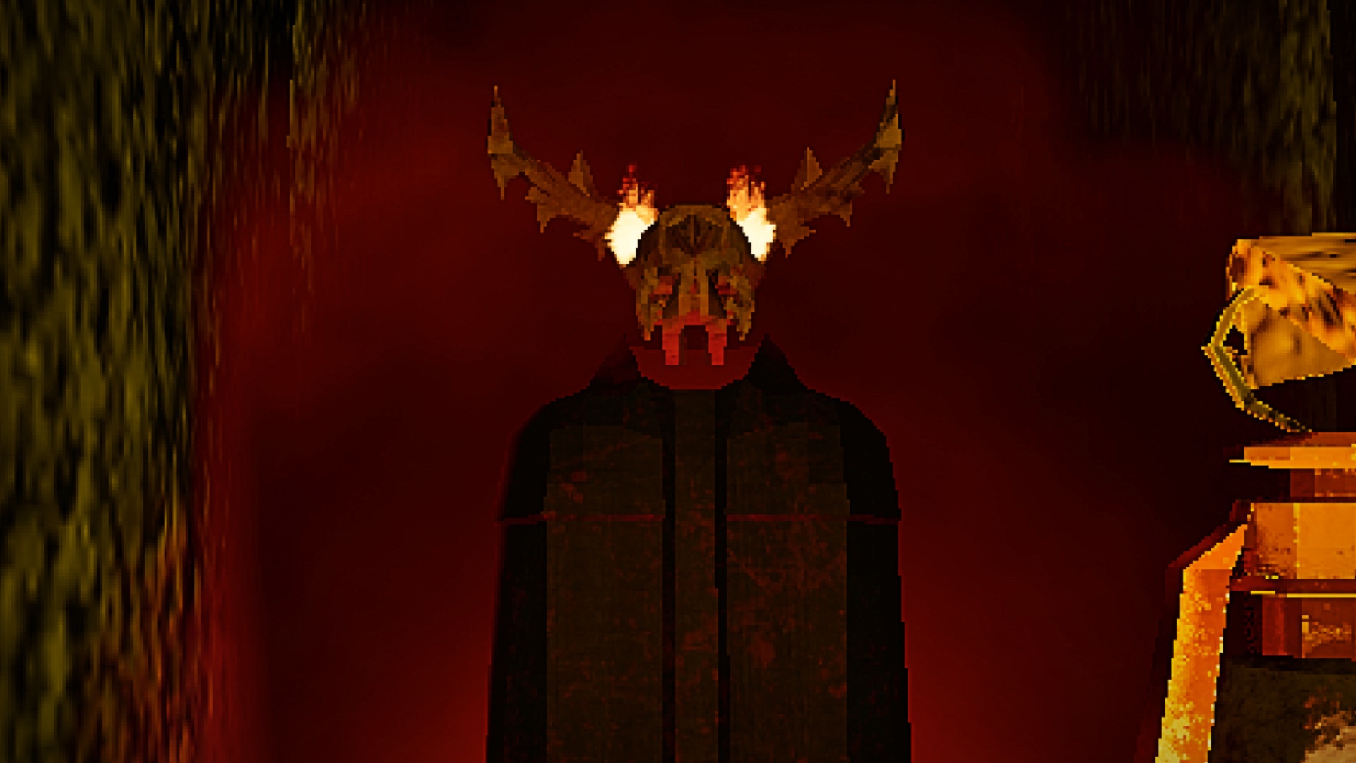 Cover image for Outrun the Darkness