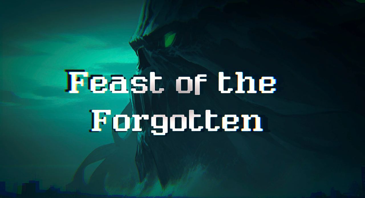 Feast of the Forgotten