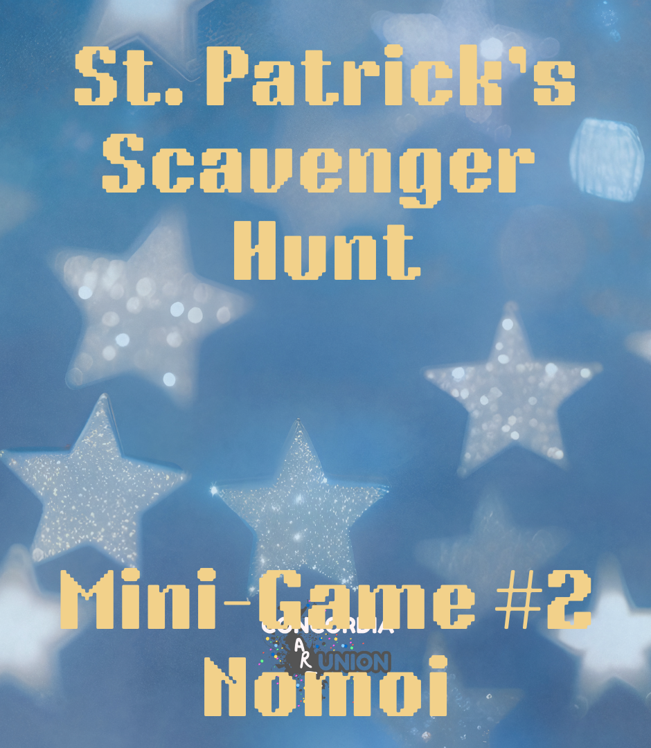 St. Patrick's Day Hanoi Challenge: MiniGame 2