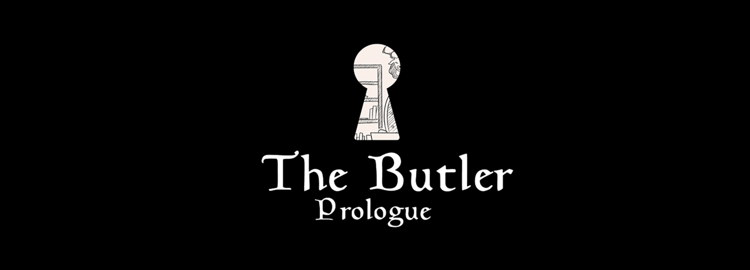 The Butler: Prologue (Дворецкий: Пролог) RU+ENG