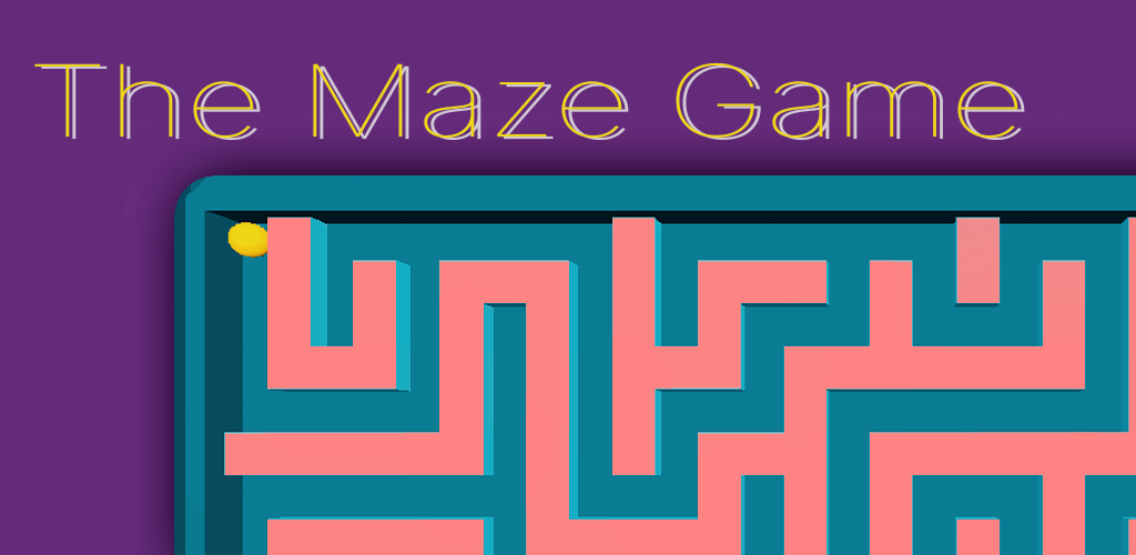 PencilBox - The maze Game