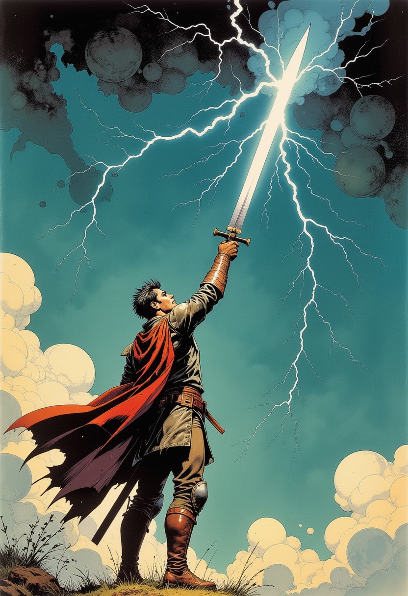 Heritage of Forgotten Heroes by Heritage RPG