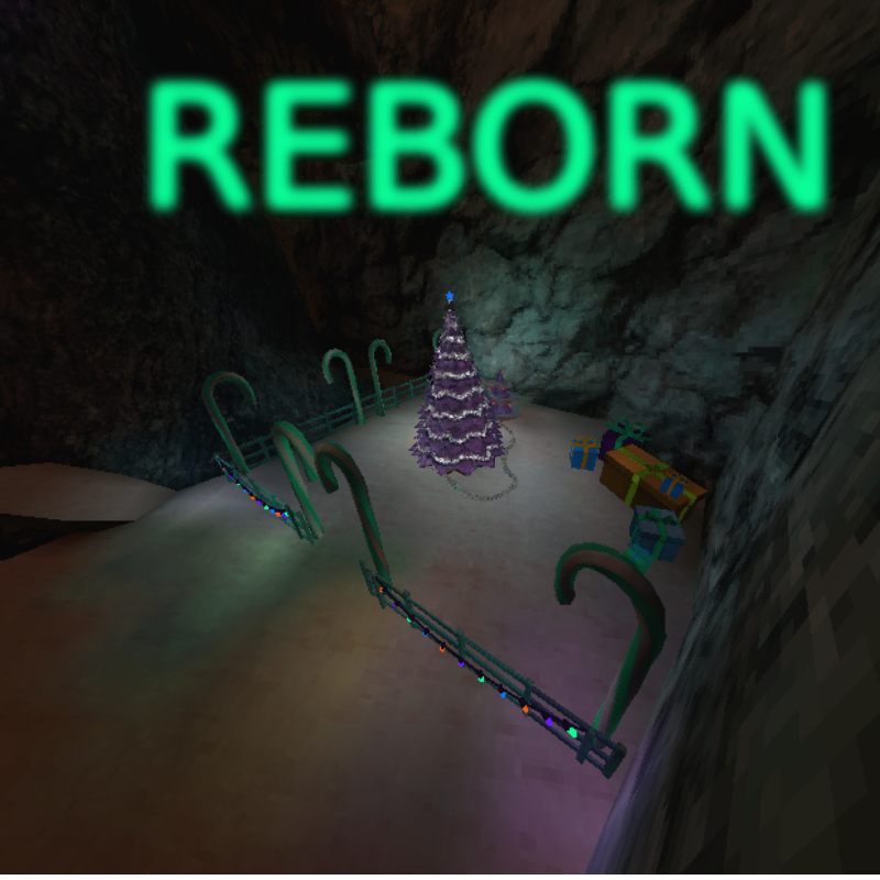 Qauntum Taggers REBORN