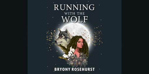 Cover image for Running with the Wolf