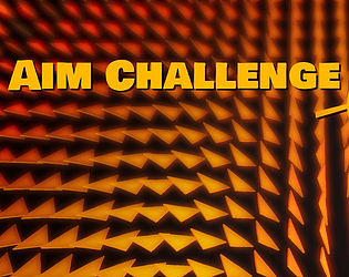 Aim Challenge