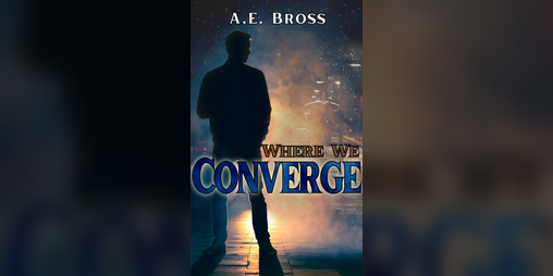 Cover image for Where We Converge