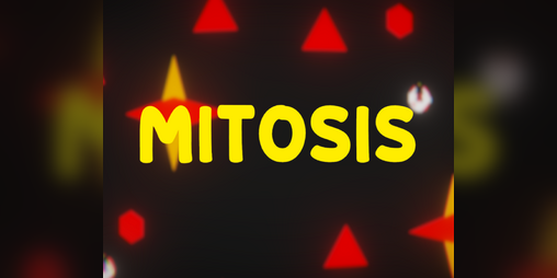 Cover image for Mitosis