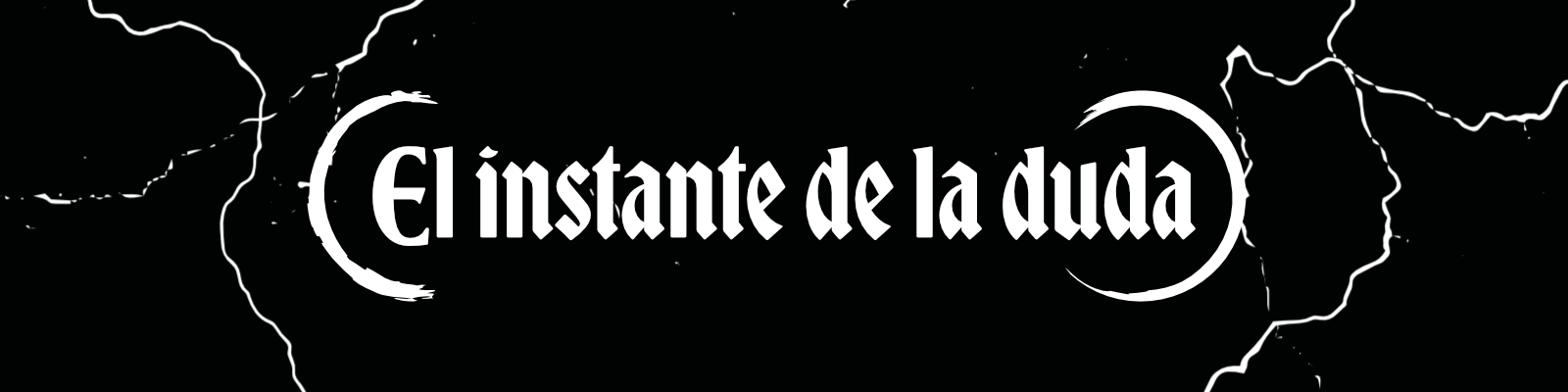 El instante de la duda