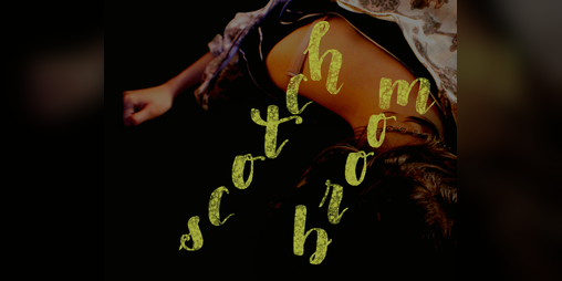 Cover image for Scotch Broom