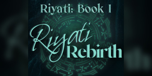 Cover image for Riyati Rebirth