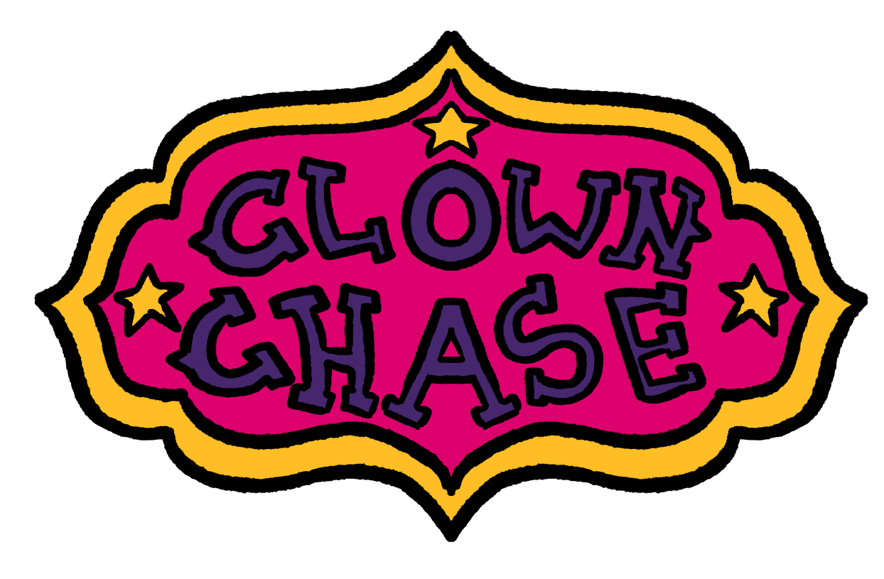 Clown Chase