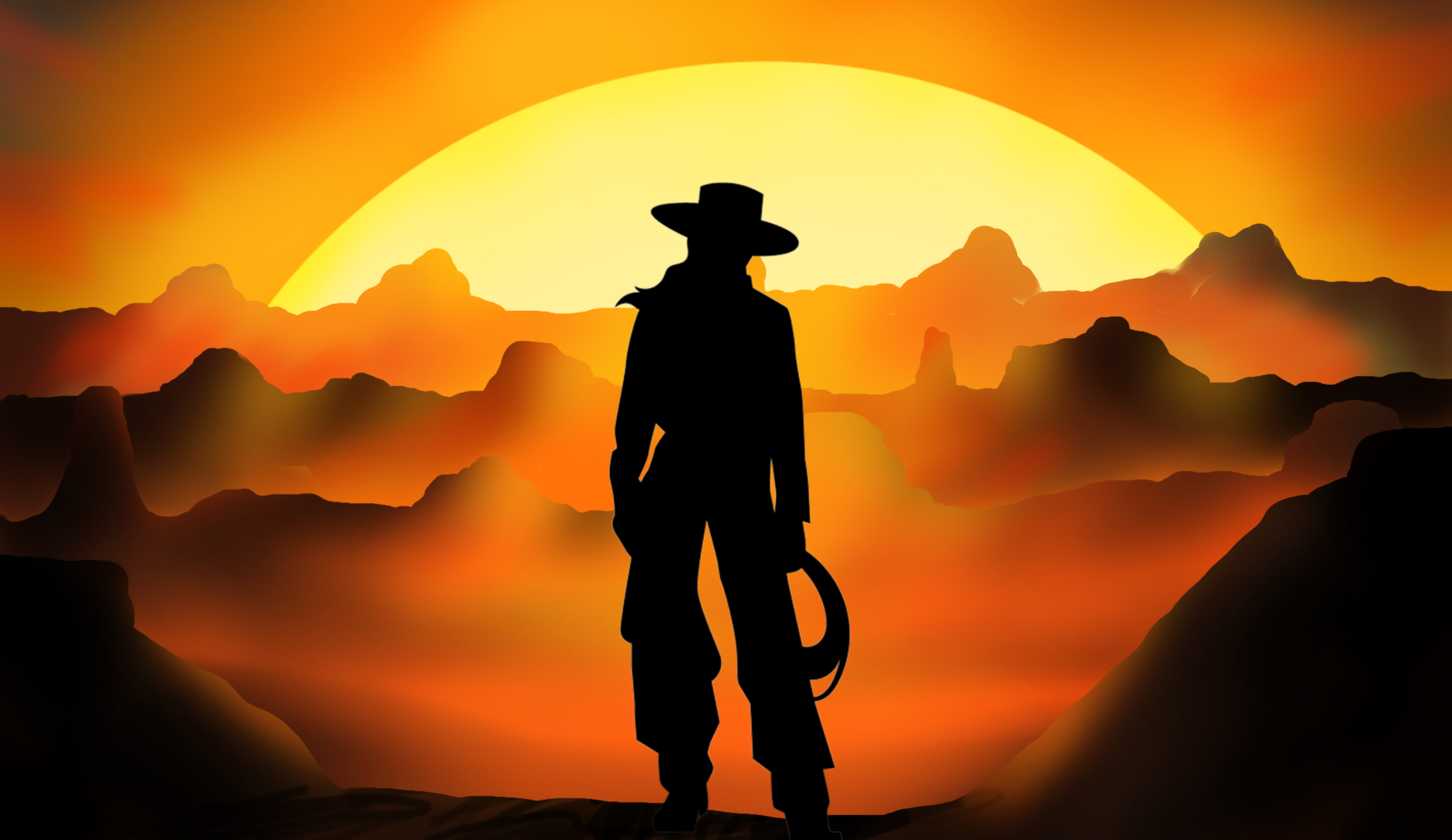 OutlawTargetShoot