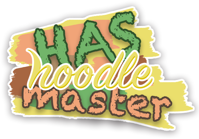 HasNoodles Master