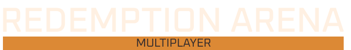 Redemption Arena