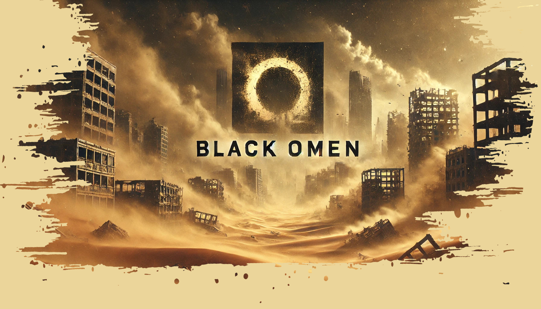 Black Omen