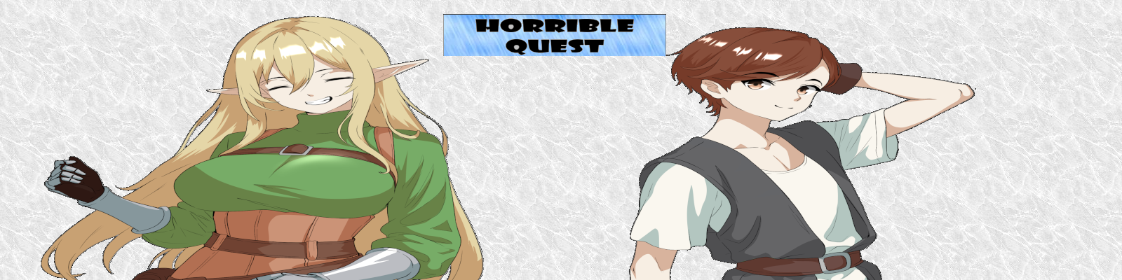 Horrible Quest