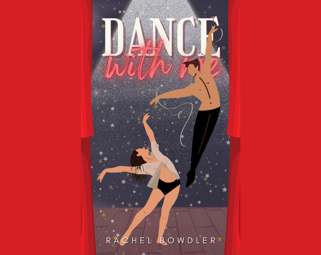 Cover image for Dance with Me