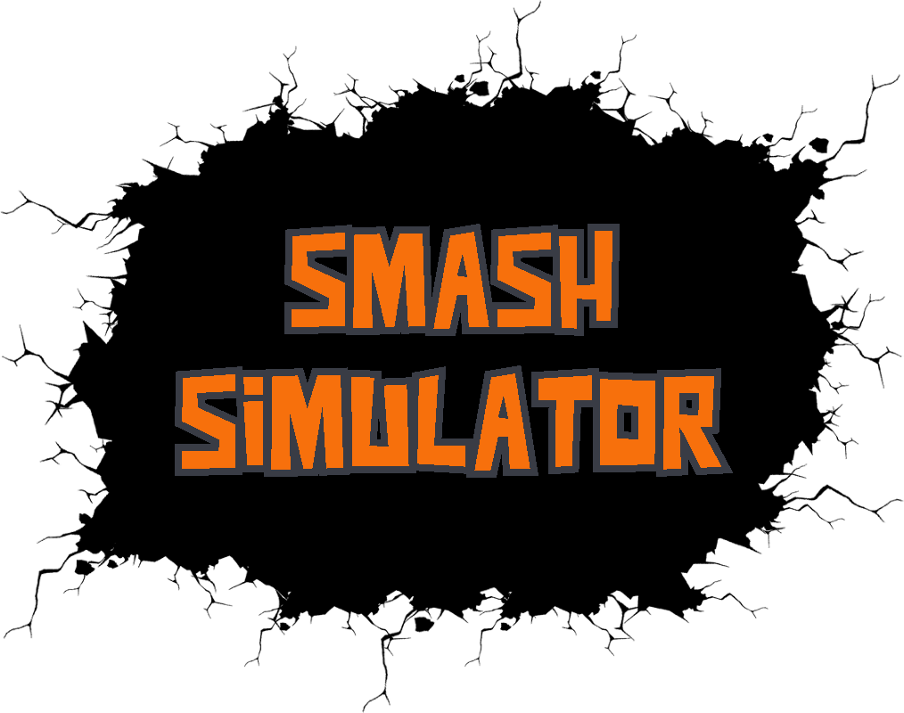 Smash Simulator DEMO