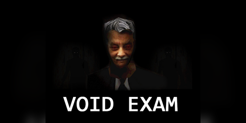 Cover image for Void Exam