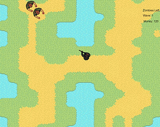 Hordes