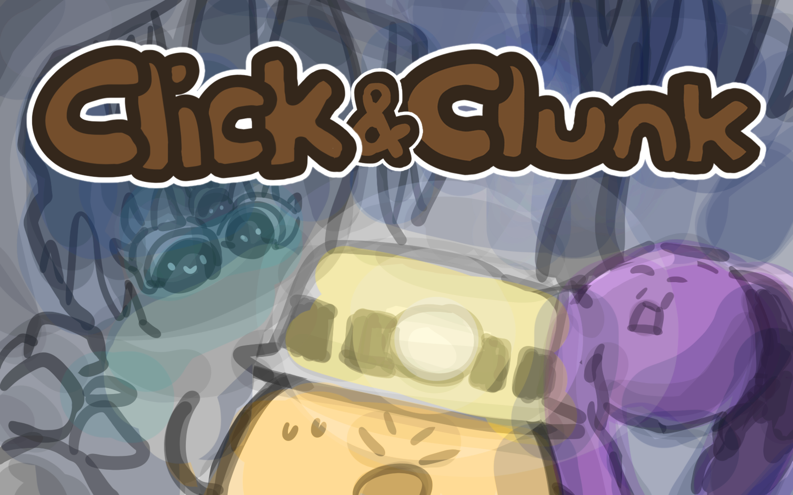 Click & Clunk