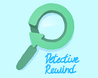 Detective Rewind