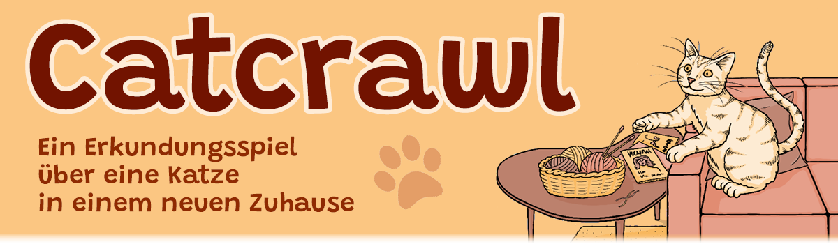 Catcrawl (deutsch)