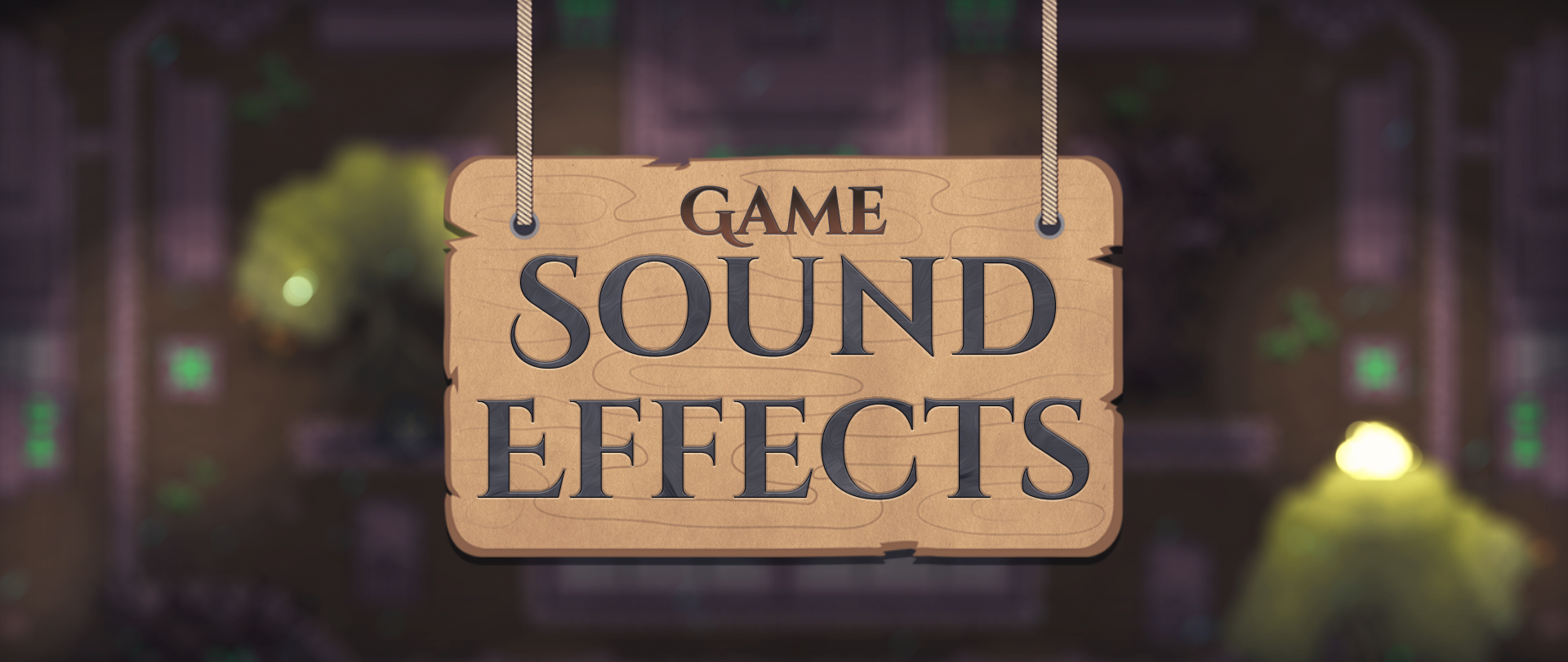 Game Sound Effects - Crafting & Tinkering