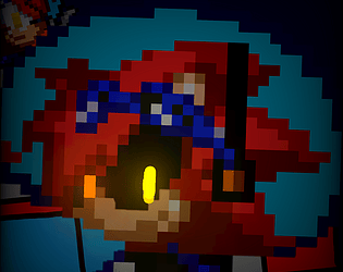 Five Nights With Nicolas