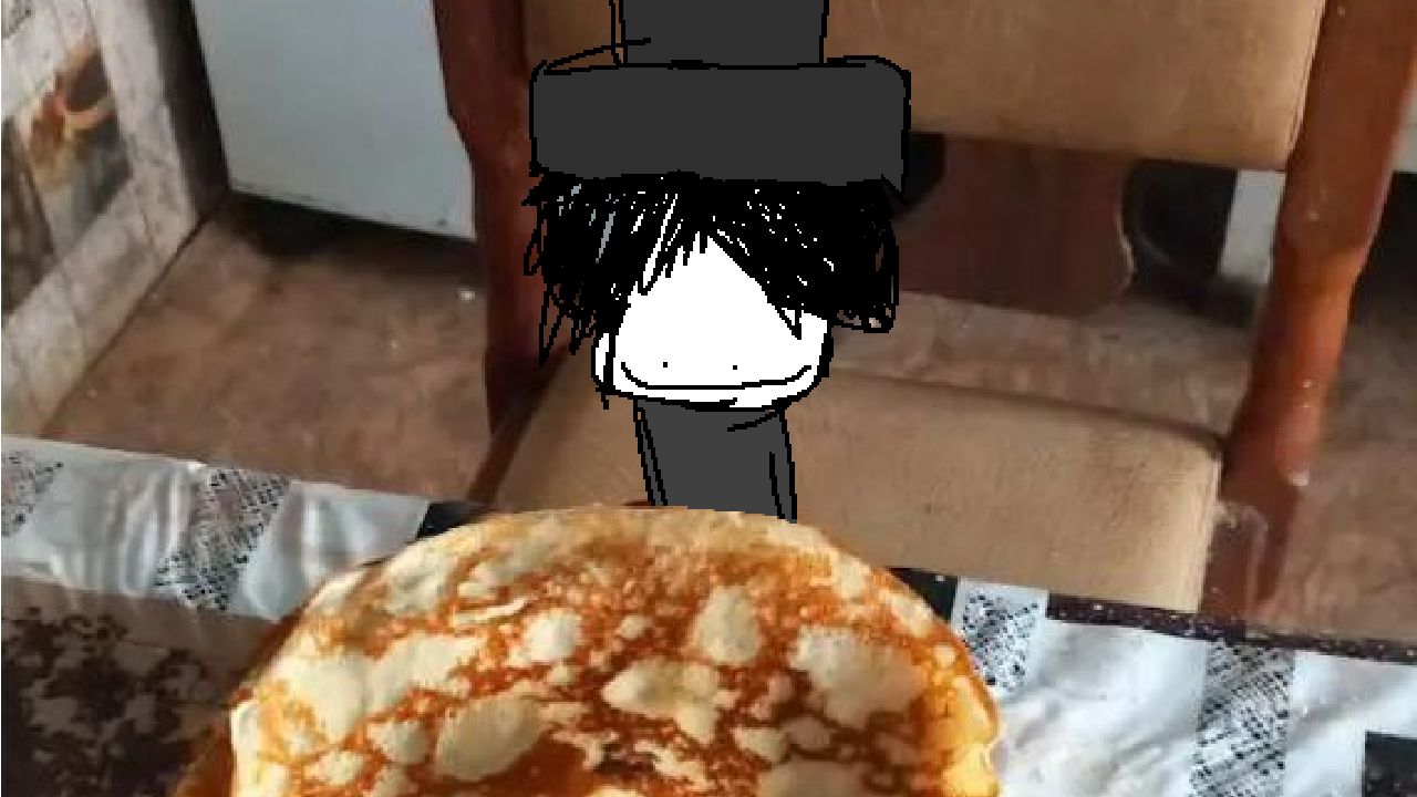 Pancake Day