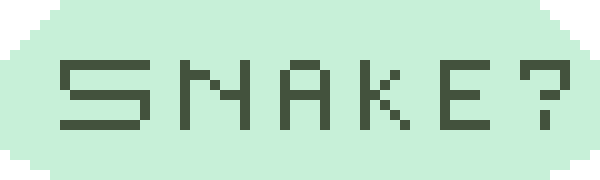 Snake?