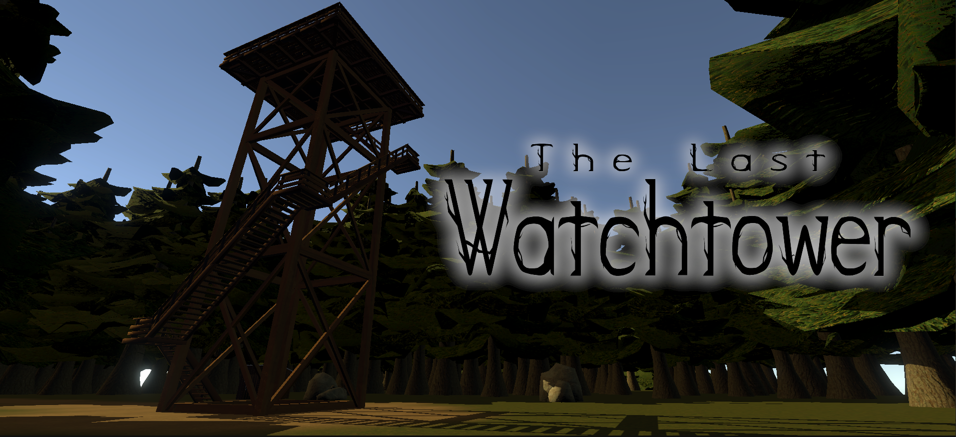 The Last Watchtower