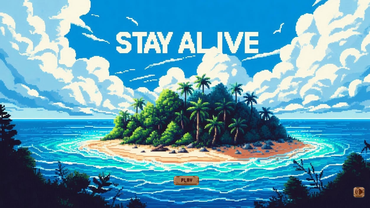 Stay Alive
