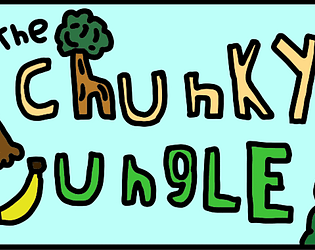 Chunky Jungle