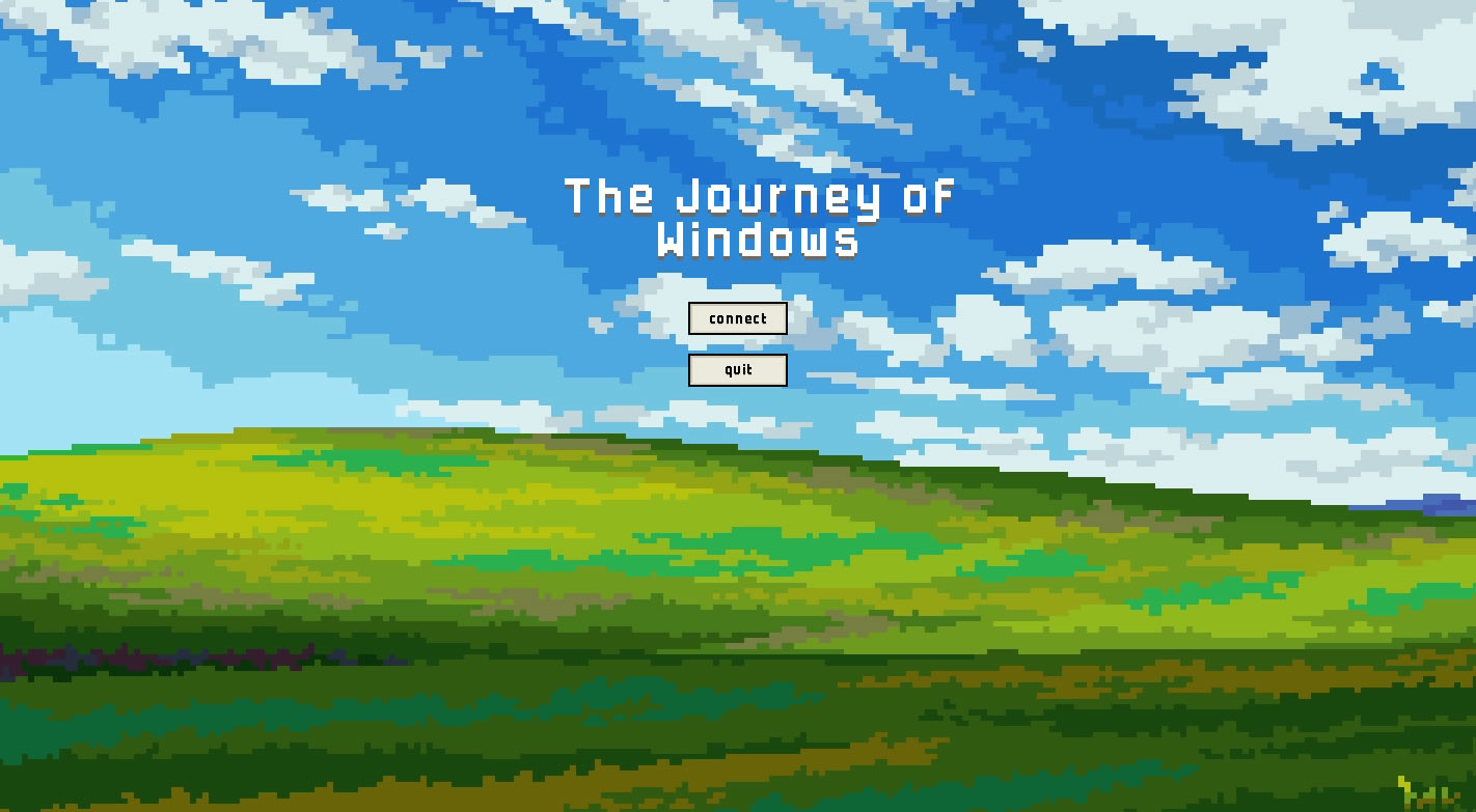 The Journey Of Windows