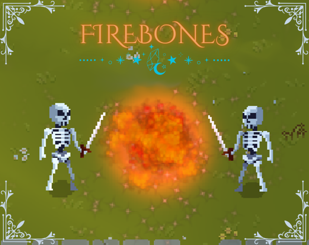 firebones