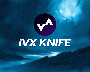 IVX Knife